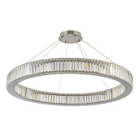 Подвесная люстра Arti Lampadari Anzio L 1.5.100.100 N