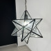Подвесная люстра ImperiumLoft Black Star 189644-26