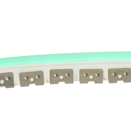 Крепеж гибкий для светодиодной ленты 220V LS720 (2835) LD720-50 Feron 52100