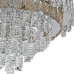 Потолочная люстра Escada Passion 10231/SG LED