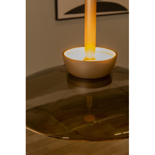 Подвесной светильник Lucide Santiago 23401/12/62