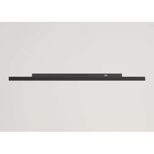 Трековый магнитный светильник Crystal lux UX5 CLT 0.36 001 7W BL Т4000K