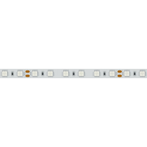 Светодиодная лента Arlight 14,4W/m 60LED/m 5060SMD зеленый 5M 008818(2)