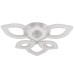Потолочная люстра Natali Kovaltseva Angel LED LAMPS 81198