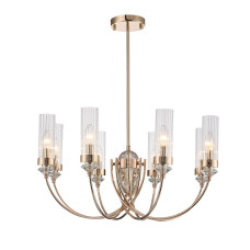 Люстра на штанге ST Luce Элегра SL1402.203.08