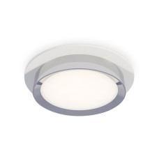 Встраиваемый светильник Ambrella Light Techno Spot XC8050003 (C8050, N8118)