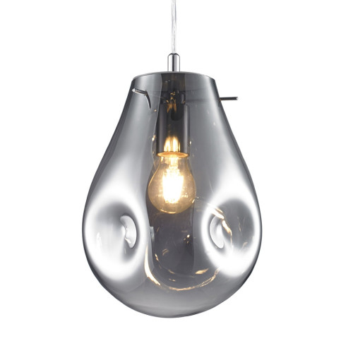 Подвесной светильник Lumien Hall Nertus LH4111/1P-CR-SY