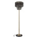 Торшер Loft IT Celebration 10579F Smoke