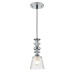 Подвесной светильник Lumion Suspentioni Manola 8049/1A