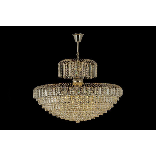 Подвесная люстра Arti Lampadari Salentino E 1.5.80.101 N