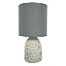 Настольная лампа Escada 1019/1L Grey