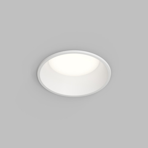 Точечный встраиваемый влагозащищенный светильник Denkirs Trim DK2450-WH Точечный встраиваемый влагозащищенный светильник Denkirs Trim DK2450-WH