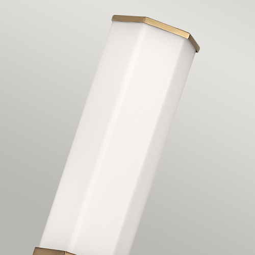 Бра Hinkley Facet QN-FACET-LED1-HB-BATH