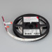 Светодиодная лента Arlight RZ-A160-15mm 24V Warm3000 (19.2 W/m, IP20, 2835, 5m) 036014