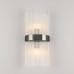 Настенный светильник Arte Milano Torcia 430122.180.2.E14.B1 BK