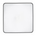 Потолочный cветильник Nowodvorski Agnes Square Led Pro Black 10988