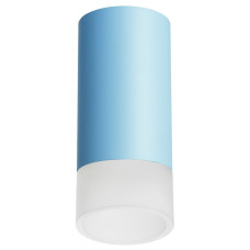 Накладной светильник Lightstar Rullo R43531 (214435+202431)