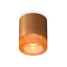 Потолочный светильник Ambrella Light Techno Spot XS7404031 (C7404, N7195)