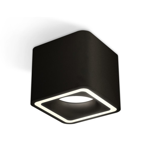 Потолочный светильник Ambrella Light Techno Spot XS7806020 (C7806, N7716)