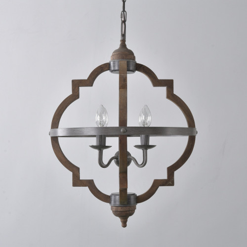 Подвесная люстра ImperiumLoft Lantern 123417-22 Подвесная люстра ImperiumLoft Lantern 123417-22