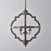 Подвесная люстра ImperiumLoft Lantern 123417-22 Подвесная люстра ImperiumLoft Lantern 123417-22