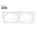 Встраиваемый светильник Ambrella Light GX Standard Tech Techno Spot TN52343