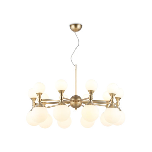 Подвесная люстра Ambrella Light High Light Modern LH51051