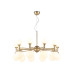 Подвесная люстра Ambrella Light High Light Modern LH51051