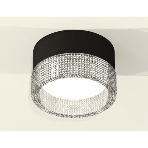 Потолочный светильник Ambrella Light Techno Spot XS8102030 (C8102, N8480)