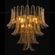Подвесная люстра Cloyd Azores 11653 Подвесная люстра Cloyd Azores 11653