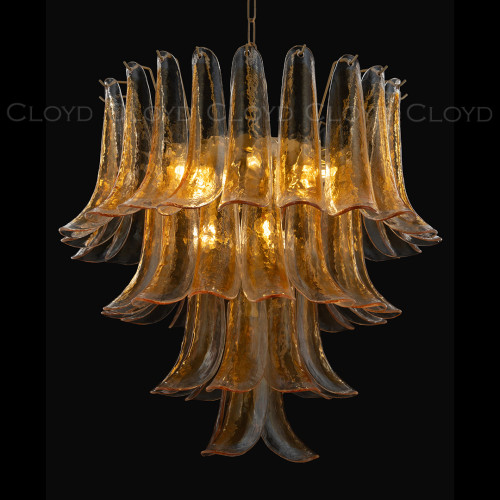 Подвесная люстра Cloyd Azores 11653 Подвесная люстра Cloyd Azores 11653