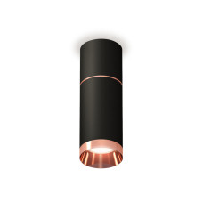 Потолочный светильник Ambrella Light Techno Spot XS6323063 (C6302, A2063, C6323, N6135)