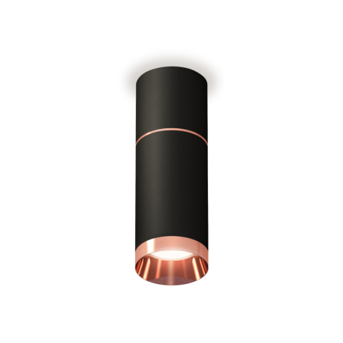 Потолочный светильник Ambrella Light Techno Spot XS6323063 (C6302, A2063, C6323, N6135)