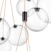 Подвесная люстра Lightstar Sferetta 801090