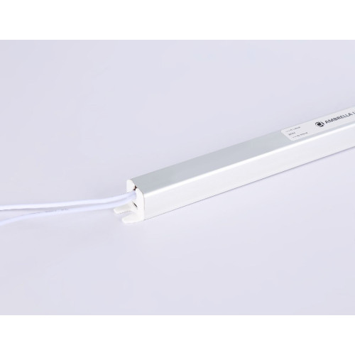 Блок питания Ambrella Light LED Driver 12V 100Вт AC185-260 8.3A IP20 GS8607