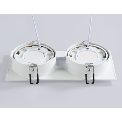 Встраиваемый светильник Ambrella Light Techno Spot Standard Tech TN52234
