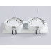 Встраиваемый светильник Ambrella Light Techno Spot Standard Tech TN52234
