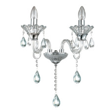 Бра Ideal Lux Colossal AP2 Trasparente 114200