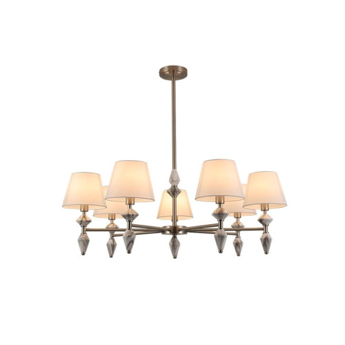 Люстра на штанге Lumion Classi Vermont 8274/7