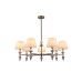 Люстра на штанге Lumion Classi Vermont 8274/7
