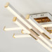 Потолочный светильник Modelight MDL.9376.700CL WH