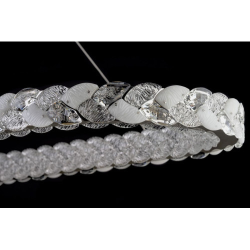 Подвесная люстра Dio D'Arte Elite Este L 1.5.100x35.100 G