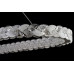 Подвесная люстра Dio D'Arte Elite Este L 1.5.100x35.100 G