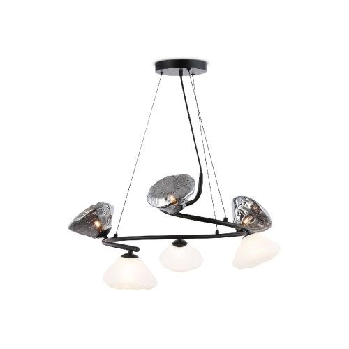 Подвесная люстра Ambrella Light High Light Heigh Light LH15003