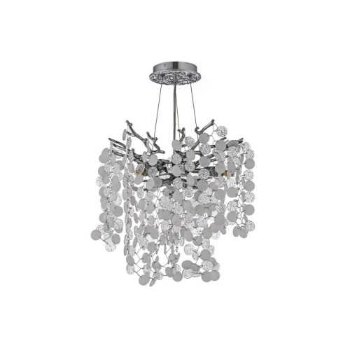 Подвесная люстра Dio DArte Tavenna H 1.5.32.103 N Подвесная люстра Dio DArte Tavenna H 1.5.32.103 N