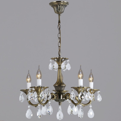 Подвесная люстра Reluce 09347-0.4-05