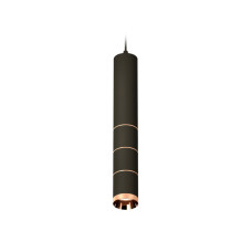Подвесной светильник Ambrella Light Techno Spot XP6302060 (A2302, C6356, A2063x3, C6302x3, N6135)