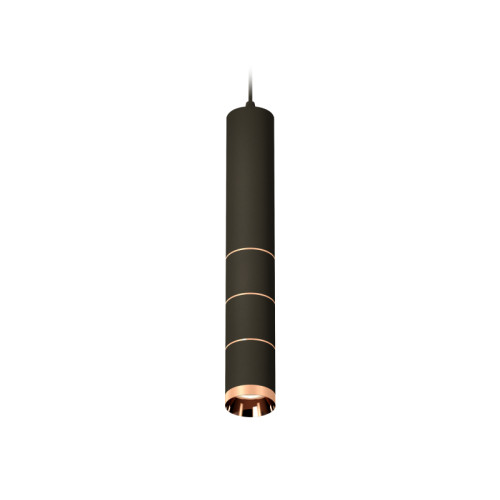 Подвесной светильник Ambrella Light Techno Spot XP6302060 (A2302, C6356, A2063x3, C6302x3, N6135)