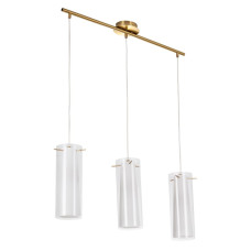 Подвесной светильник Arte Lamp Aries A8983SP-3PB