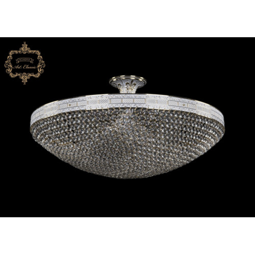 Потолочная люстра Art Classic 21.321.60SP.GW Потолочная люстра Art Classic 21.321.60SP.GW